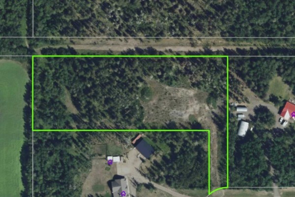 #10 63330 Range Road 435, Rural Bonnyville M D , AB T9M1N2 Photo 5