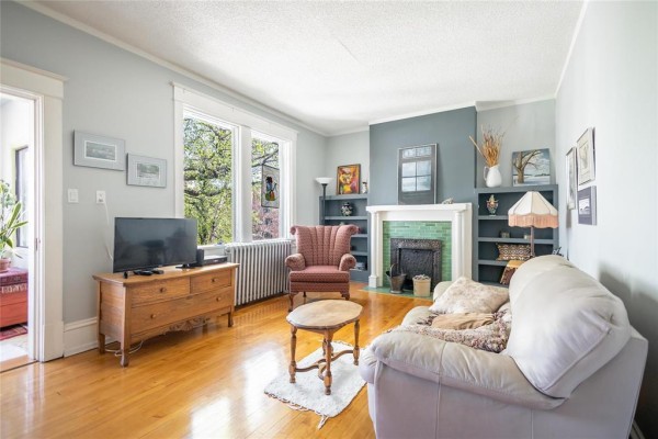 4pc Bathroom - 10 738 Dorchester Avenue, Winnipeg, MB R3M0R6 Photo 3
