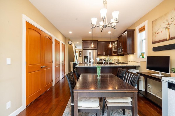 10 8068 207 Street, Langley, BC V2Y0M9 Photo 4