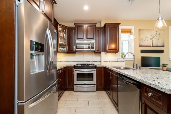 10 8068 207 Street, Langley, BC V2Y0M9 Photo 5