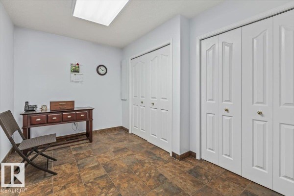 Primary Bedroom - #10 85 Gervais Rd, St  Albert, AB T8N6H4 Photo 4