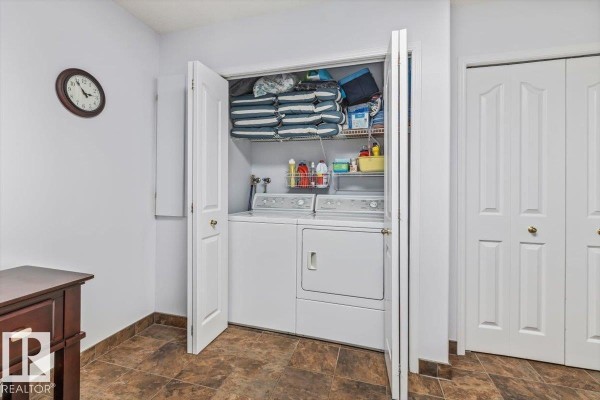 Bedroom 2 - #10 85 Gervais Rd, St  Albert, AB T8N6H4 Photo 5