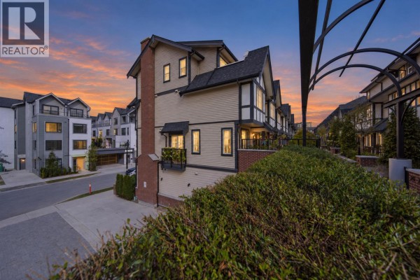 10 8888 Spires Road, Richmond, BC V6Y0L9 Photo 2