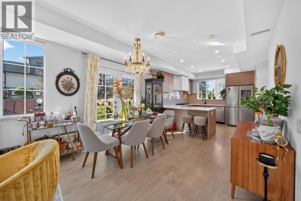 10 8888 Spires Road, Richmond, BC V6Y0L9 Photo 4
