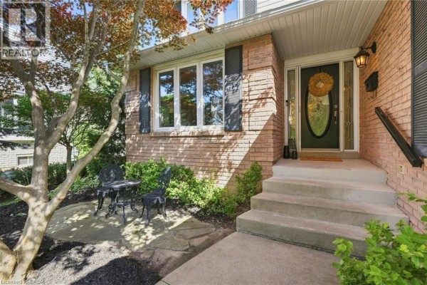 Recreation room - 10 Acacia Street, Stoney Creek, ON L8J1V6 Photo 3