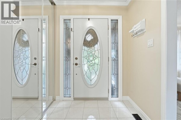 Bedroom - 10 Acacia Street, Stoney Creek, ON L8J1V6 Photo 4