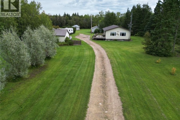 Foyer - 10 Acre Acreage Rm Of Medstead, Medstead Rm No 497, SK S0M1W0 Photo 2