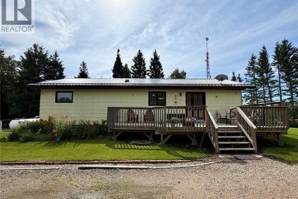 Office - 10 Acre Acreage Rm Of Medstead, Medstead Rm No 497, SK S0M1W0 Photo 3