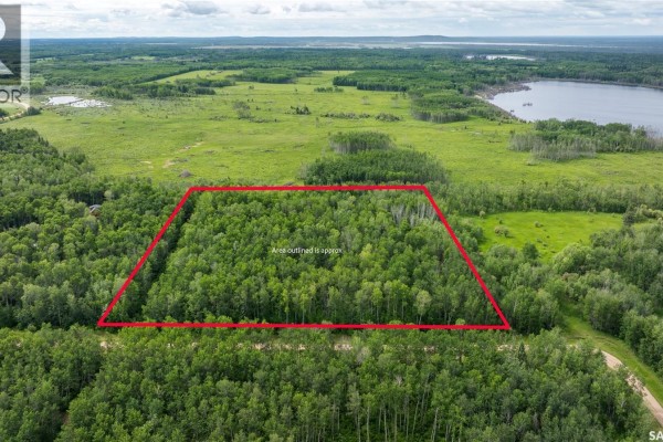 10 Acre Delaronde Lake Acreage, Delaronde Lake, SK, photo 3
