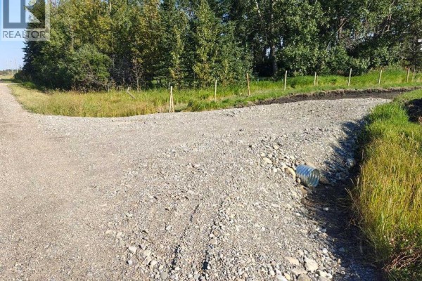 10 Acres - Township Road 240a, Rural Rocky View County, AB T3Z2Y1 Photo 4