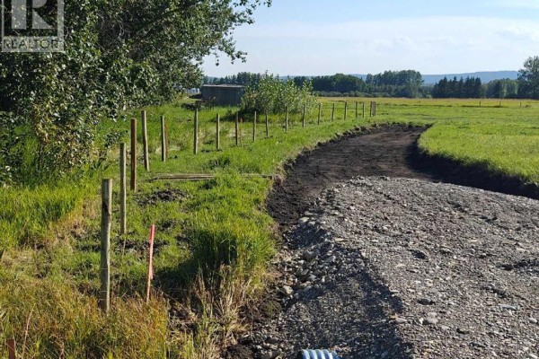 10 Acres - Township Road 240a, Rural Rocky View County, AB T3Z2Y1 Photo 5