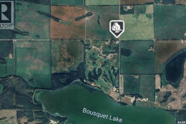 10 Acres Northern Meadows, Lac Des Iles, SK S0M1A0 Photo 5