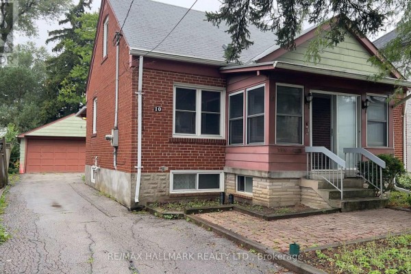 10 Adele Avenue, Toronto, ON, photo 2