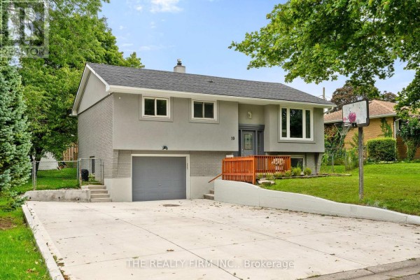 10 Afton Road, London South, ON, photo 2