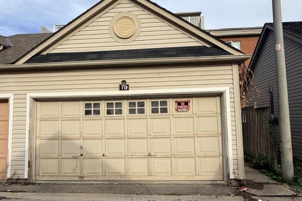 10 Aldwinckle Heights, Toronto, ON M3J3S6 Photo 5