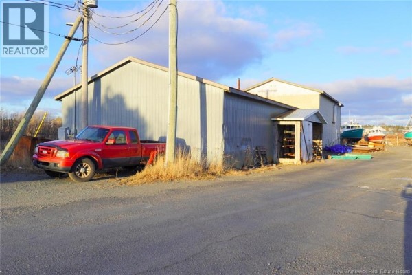 10 And 15 Public Landing Road, Grand Manan, NB, photo 3