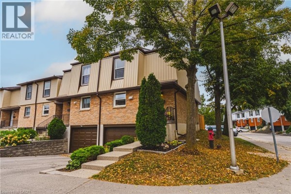2pc Bathroom - 10 Angus Road Unit# 40, Hamilton, ON L8K6K3 Photo 3