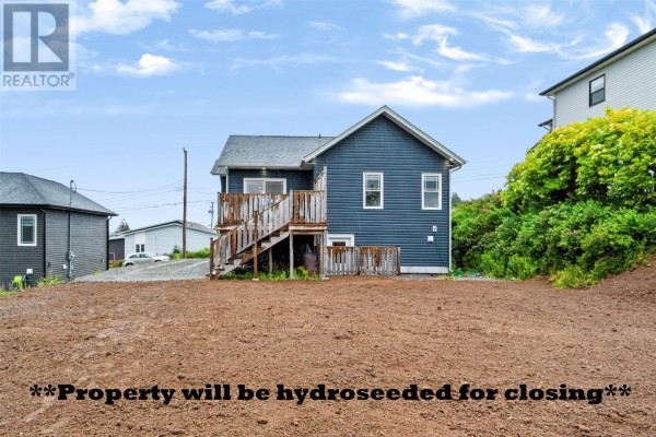 Bath (# pieces 1-6) - 10 Anthonys Place, Bay Roberts, NL A0A1X0 Photo 4