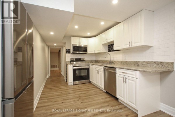 10 Armstrong Street, Toronto, ON M6H1V8 Photo 5