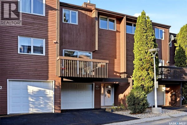 10 Asgar Walk, Regina