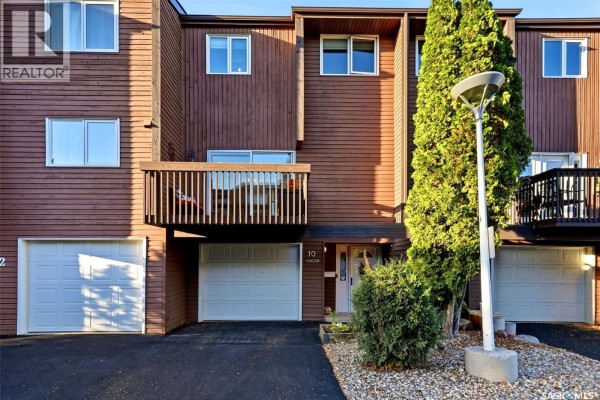 Laundry room - 10 Asgar Walk, Regina, SK S4S6W4 Photo 2