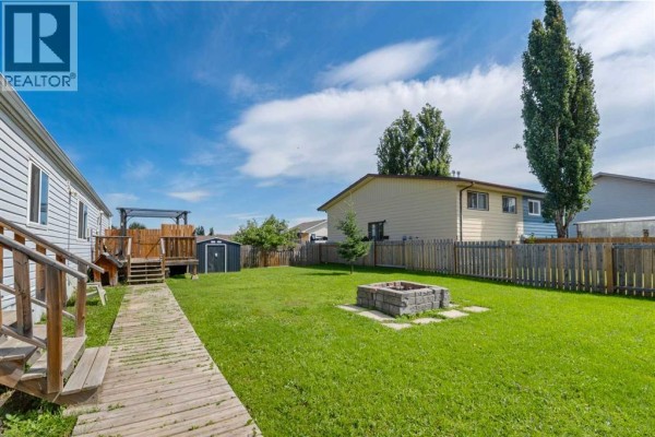 Other - 10 Auttreaux Drive, Whitecourt, AB T7S1C8 Photo 5