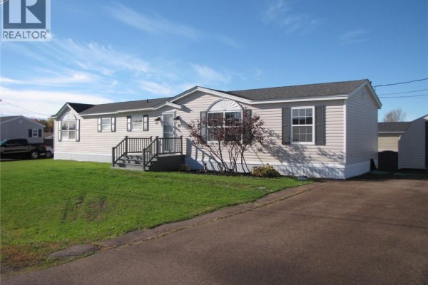 Laundry room - 10 Avery Street, Moncton, NB E1H3M2 Photo 2
