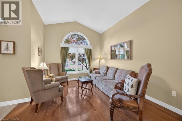 4pc Bathroom - 10 Balvenie Boulevard, Caledonia, ON N3W2N8 Photo 5