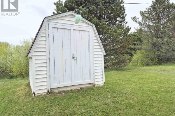 Bedroom - 10 Bayview Drive, Amherst, NS B4H4E7 Photo 5