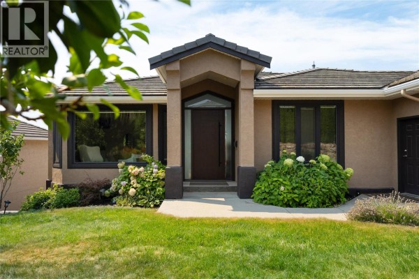 Recreation room - 10 Bayview Heights, Coldstream, BC V1B2B9 Photo 3