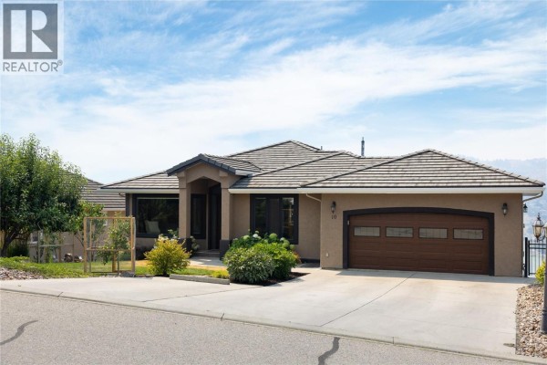 Utility room - 10 Bayview Heights, Coldstream, BC V1B2B9 Photo 5