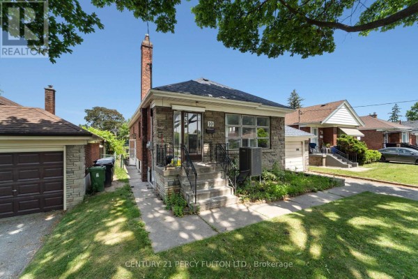 10 Belmore Avenue, Toronto, ON, photo 2