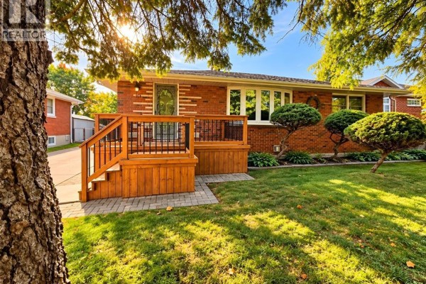 10 Birchwood Street, Chatham