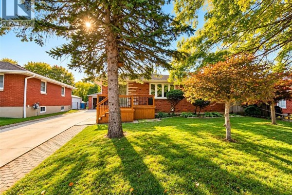Storage - 10 Birchwood Street, Chatham, ON N7M3Y6 Photo 2