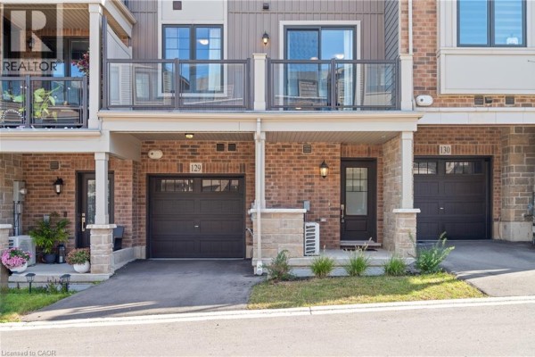 10 Birmingham Drive Unit# 129, Cambridge, ON, photo 2