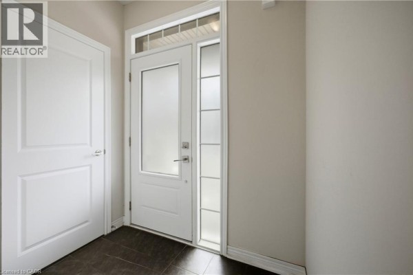 Laundry room - 10 Birmingham Drive Unit# 32, Cambridge, ON N1R0C5 Photo 5