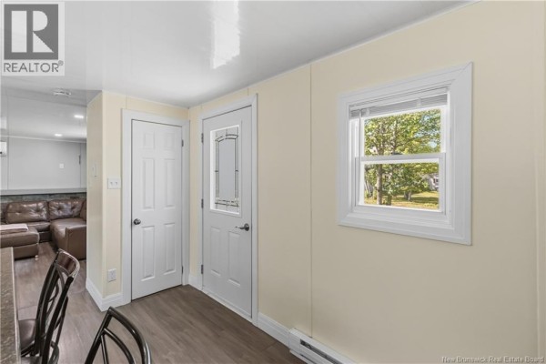 Bedroom - 10 Black Spruce Street, Moncton, NB E1H2T1 Photo 3
