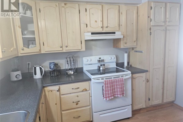 Primary Bedroom - 10 Braggs Lane, Channel Port Aux Basques, NL A0M1C0 Photo 5