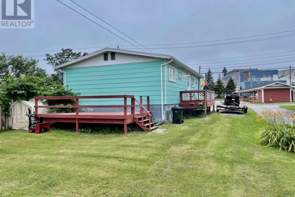 Primary Bedroom - 10 Brodie Avenue, Glace Bay, NS B1A2P1 Photo 3