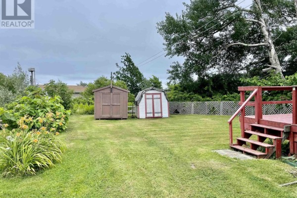 Bedroom - 10 Brodie Avenue, Glace Bay, NS B1A2P1 Photo 4