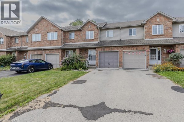3pc Bathroom - 10 Cadham Boulevard Unit# #32, Hamilton, ON L8W3X6 Photo 2