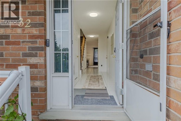 Bedroom - 10 Cadham Boulevard Unit# #32, Hamilton, ON L8W3X6 Photo 4
