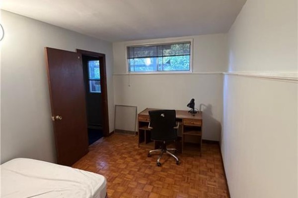 Bedroom - 10 Cardill Crescent Unit# Lower, Waterloo, ON N2L3Y6 Photo 5