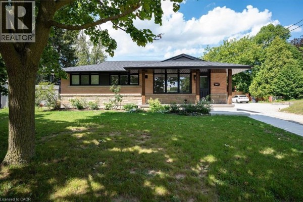 10 Cardinal Crescent N Unit# 2, Waterloo, ON, photo 2