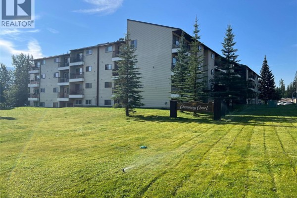 10 Cariboo Drive Unit# 210, Elkford