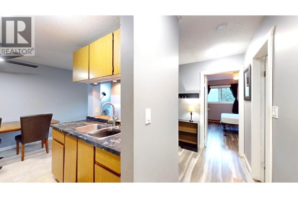 4pc Bathroom - 10 Cariboo Drive Unit# 210, Elkford, BC V0B1H0 Photo 2
