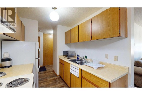 Bedroom - 10 Cariboo Drive Unit# 408, Elkford, BC V0B1H0 Photo 3