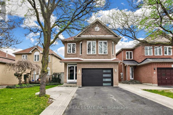 10 Cedarwood Crescent, Brampton, ON, photo 3