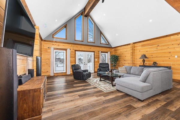 10 Ch. Des Outaouais, L Ile Du Grand Calumet, QC, photo 2