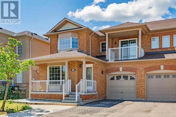 Family room - 10 Checkerberry Crescent, Brampton, ON L6R2T2 Photo 3